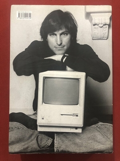 Livro - Steve Jobs - Walter Isaacson - Editora Companhia Das Letras - comprar online