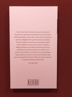 Livro - Fé E Razão Na Renascença- Talyta Carvalho- Seminovo - comprar online