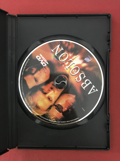 DVD - Absolon - Christopher Lambert/ Ron Perlman - Seminovo na internet