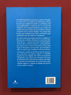 Livro - O Deus De Cada Um - Waldemar Falcão - Editora Agir - comprar online