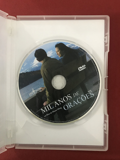 DVD - Mil Anos De Orações - Direção: Wayne Wang - Seminovo na internet
