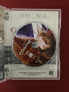 DVD - O Palhaço - Dir: Selton Mello - Seminovo na internet