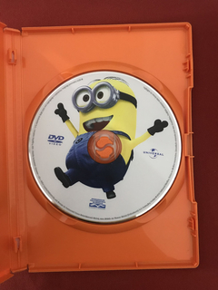 DVD - Meu Malvado Favorito - Direção: Chris Renaud - Semin. na internet