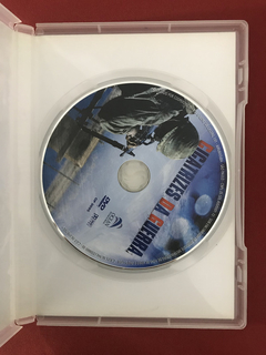 DVD- Cicatrizes Da Guerra - Danny Glover/ Ron Perlman- Semin na internet