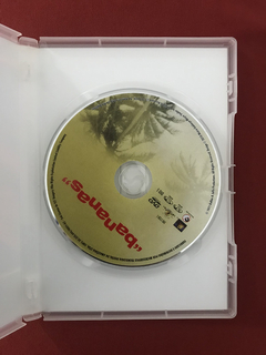 DVD - "Bananas" - Dir: Woddy Allen - Seminovo na internet