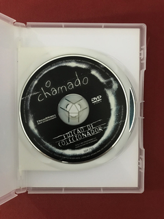 DVD Duplo - O Chamado/O Chamado 2 - Seminovo na internet