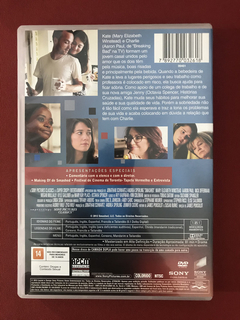 DVD - Smashed - De Volta À Realidade - Mary Elizabeth - Semin. - comprar online