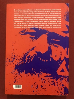 Livro - Marx Pelos Marxistas - André Albert - Editora Boitempo - comprar online