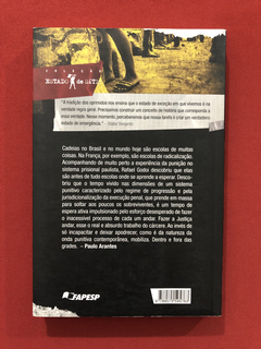 Livro - Fluxos Em Cadeia - Rafael Godoi - Boitempo- Seminovo - comprar online