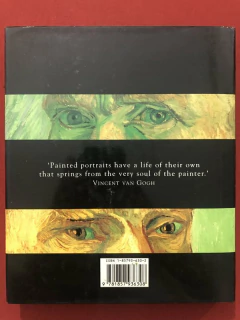 Livro - Vincent: A Complete Portrait - Bernard Denvir - Editora Pavilion - Capa Dura - comprar online