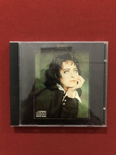 CD - Basia - Time And Tide - Nacional - 1986