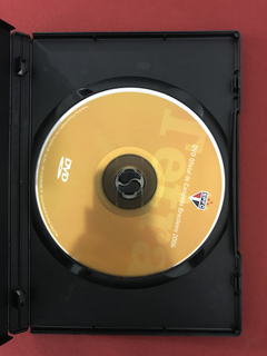 DVD - Tetra - DVD Oficial Do Campeão Brasileiro 2006 - Semin na internet