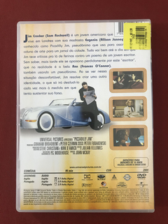 DVD- Aprontando Todas - Sam Rockwell/ Branda Blethyn - Semin - comprar online