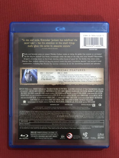 Blu-ray Duplo- The Lord Of The Rings - The Two Towers- Semin - comprar online