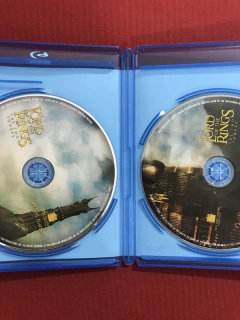 Blu-ray Duplo- The Lord Of The Rings - The Two Towers- Semin na internet