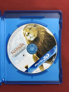 Blu-ray - As Crônicas De Nárnia - A Viagem Do Peregrino na internet