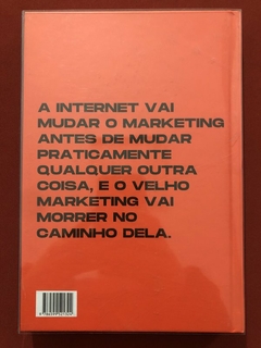 Livro - Marketing De Permissão - Seth Godin - Editora H1 - Seminovo - comprar online