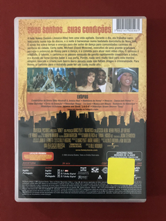DVD- Honey - No Ritmo Dos Seus Sonhos - Jessica Alba - Semin - comprar online