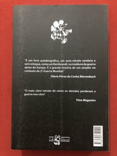 Livro - O Primeiro E O Último - Adolf Galland - CER Editorial - Seminovo - comprar online