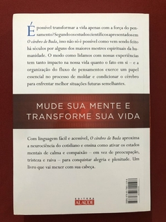 Livro - O Cérebro De Buda - Rick Hanson - Editora Alaúde - comprar online