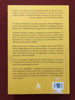 Livro - Por Que O Budismo Funciona - Robert Wright - Sextante - Seminovo - comprar online