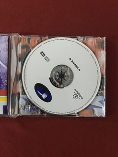 CD - Radiohead - The Bends - Nacional - Seminovo na internet