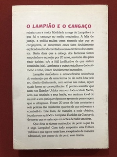 Livro - Lampião E O Cangaço - Luiz Wanderley Torres - Ed. Edicon - comprar online