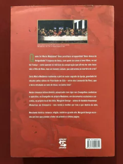 Livro - Maria Madalena - Margaret George - Geração Editorial - comprar online