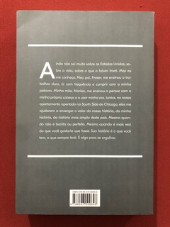 Livro - Minha História - Michelle Obama - Ed. Objetiva - Seminovo - comprar online