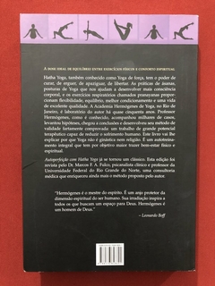 Livro - Autoperfeição Com Hatha Yoga - Hermógens - BestSeller - Seminovo - comprar online