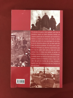 Livro - A Vida Secreta Da Guerra - Peter Beaumont - Semin. - comprar online