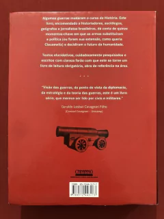 Livro - História Das Guerras - Demétrio Magnoli - Editora Contexto - comprar online