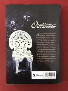 Livro - O Mistério Do Reencontro - Floriano Serra - comprar online
