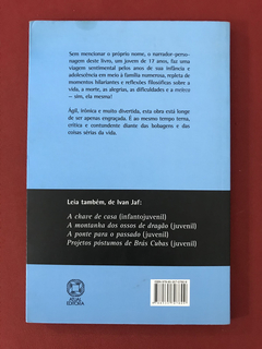 Livro - Manual De Sobrevivência Familiar - Ivan Jaf - comprar online