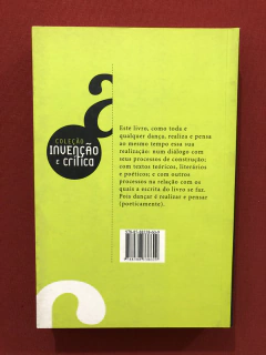 Livro - Claricidade: A Cidade Segundo Clarice - Bia Albernaz - comprar online