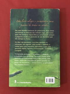 Livro - O Burrinho Prateado - Sonya Hartnett - Ed. WMF - comprar online