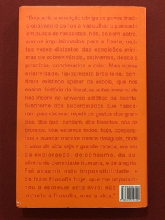 Livro - O Homem Que Sabe - Viviane Mosé - Editora Civilização Brasileira - comprar online