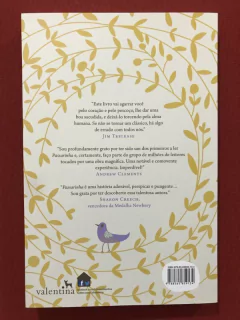 Livro - Passarinha - Kathryn Erskine - Valentina - Seminovo - comprar online