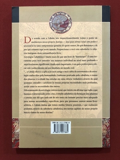 Livro - Astrologia Cabalística E O Sentido De Nossas Vidas - Rav Philip S. Berg - Imago - comprar online