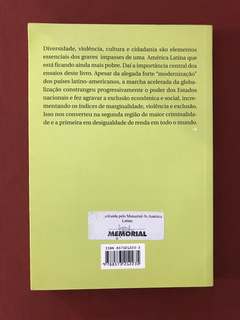 Livro- Diversidade Cultural E Desenvolvimento Urbano - Semin - comprar online