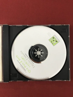 CD - Legião Urbana - Que País É Este - Nacional - Seminovo na internet