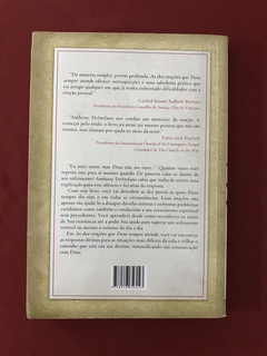 Livro - As Dez Orações Que Deus Sempre Atende - Ed. Planeta - comprar online
