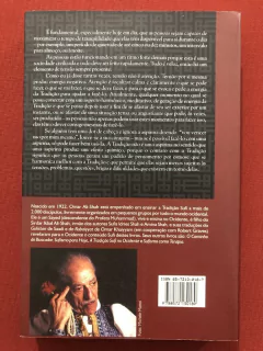 Livro - As Regras Ou Segredos Da Ordem Naqshbandi - Omar Ali-shah - Edições Servish - comprar online