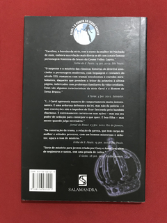 Livro - O Mistério Da Coroa Imperial - Carlos Heitor Cony - comprar online