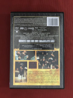 DVD - Sociedade Dos Poetas Mortos - Robin Williams - comprar online