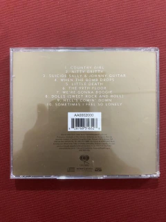 CD - Primal Scream - Riot City Blues - Nacional - Seminovo - comprar online
