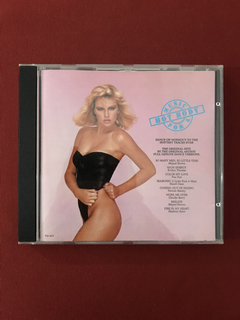 CD - Music For A Hot Body 1 - High Energy- Import.- Seminovo