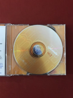 CD - Mulheres Apaixonadas - Volume 2 - Trilha - Seminovo na internet