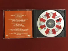 CD - The Complete Armstrong & Ellington Sessions - Seminovo na internet