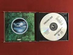 CD - Christopher Cross - Say You'll Be Mine - Seminovo na internet
